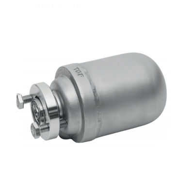 De Vlotter van de Emersonyarway UF800 Reeks en Thermostatische Stoomvallen