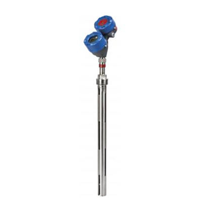 Instrument 706 van het Magnetrolniveau Zender van het de Radarniveau van de Hoge Prestaties de Geleide Golf