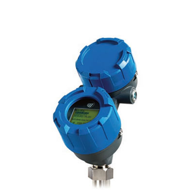 Instrument 706 van het Magnetrolniveau Zender van het de Radarniveau van de Hoge Prestaties de Geleide Golf