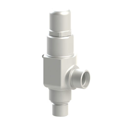 Vseo Sempell Modeloverpressure protection design voor DrukAfblaasklep
