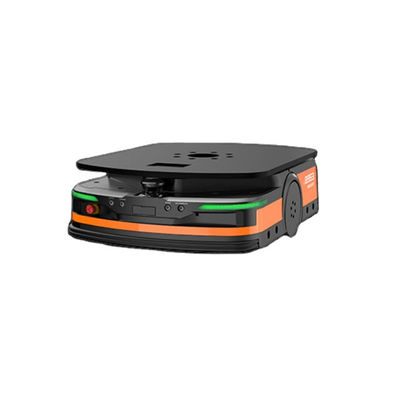 Q7-1000le-D 1000kg Geschatte Lading 1265mm de Latente Mobiele Robot van de Omwentelingsdiameter voor het Overhandigen