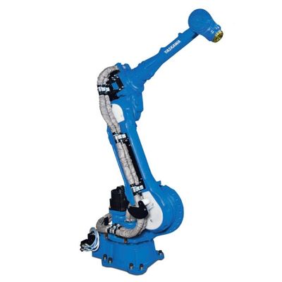 6 de het Wapengp88 Nuttige lading 88kg van de asrobot bereikt 2236mm het Materiële Overhandigen Robotot