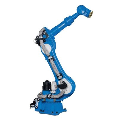 6 de het Wapengp110 Nuttige lading 110kg van de asrobot bereikt 2236mm voor het Materiële Overhandigen