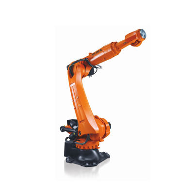 Malenrobot KUKA Kr 210 r2700-2 Nuttige ladings275kg Bereik 2701mm het Controlemechanisme Robotic Arm Milling van Kr C5 Kr C4
