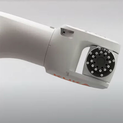 Kr 4 AGILUS-Nuttige ladings4kg Bereik 600mm het Wapen van de 6 Asrobot