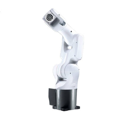 Kr 4 AGILUS-Nuttige ladings4kg Bereik 600mm het Wapen van de 6 Asrobot