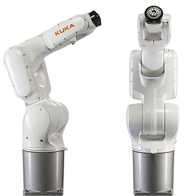 Kr 6 r700-2 Nuttige ladings6.8kg Bereik 726mm 6 As het Palletiseren Robot