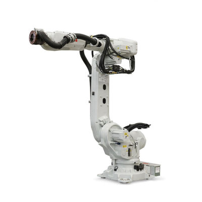 6 de asirb6700 1525kg Nuttige lading 300kg bereikt 2700mm Malende Robot