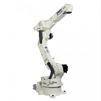6 de as f-d-V8 Playload 8kg bereikt 1437mm het Booglassenrobot van Mig