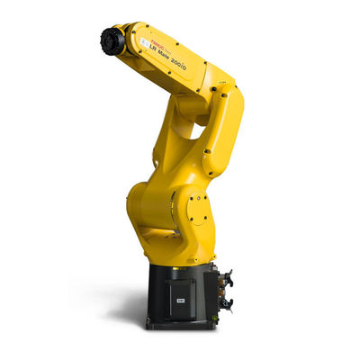 De nuttige lading 7kg bereikt 717mm LR Partner200id Oogst en het Wapen van de Plaatsrobot