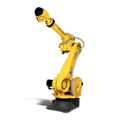 R-2000iC/165F de Nuttige lading 165kg bereikt 2655mm het Schilderen Robot