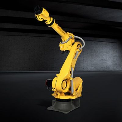 R-2000iC/165F de Nuttige lading 165kg bereikt 2655mm het Schilderen Robot