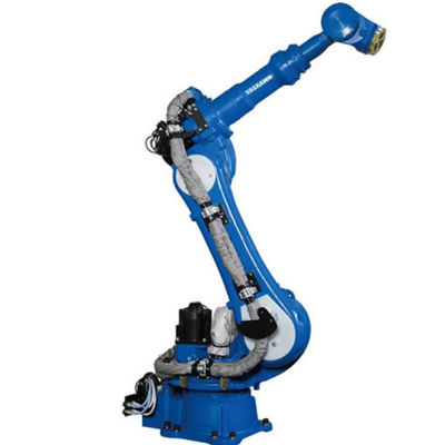 Het Wapennuttige lading 110kg GP110 van de manipulatorrobot voor de Robotachtige Machine van het Wapenlassen
