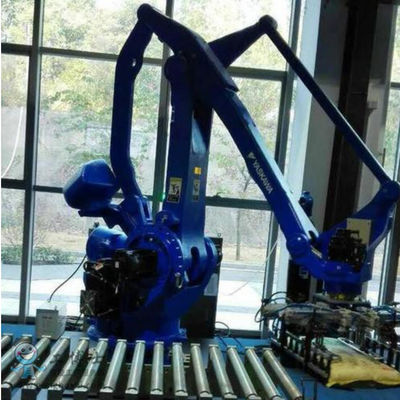 Het Wapennuttige lading 110kg GP110 van de manipulatorrobot voor de Robotachtige Machine van het Wapenlassen