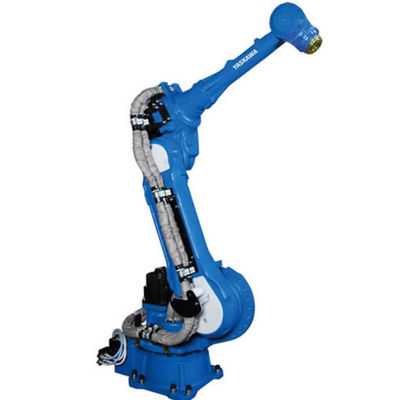 6 het Wapenoogst van de asrobot en het Wapen van de Plaatsrobot van GP88 680kg voor Mig-Lassenrobot