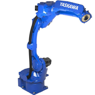 Industrieel Robotwapen GP12 met Klauwhand voor het Palletiseren van Robot