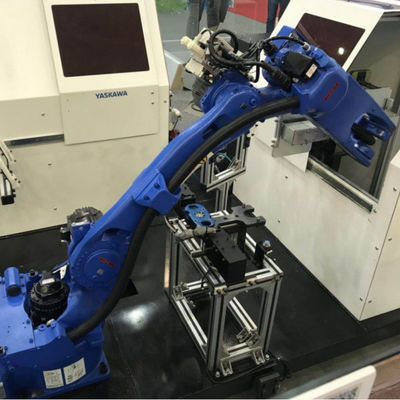Industrieel Robotwapen GP12 met Klauwhand voor het Palletiseren van Robot