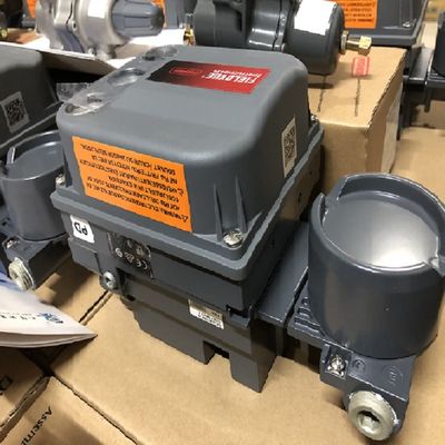 HC DVC6200 met Controlemechanisme van de Terugkoppelings het Elektrische Digitale Klep