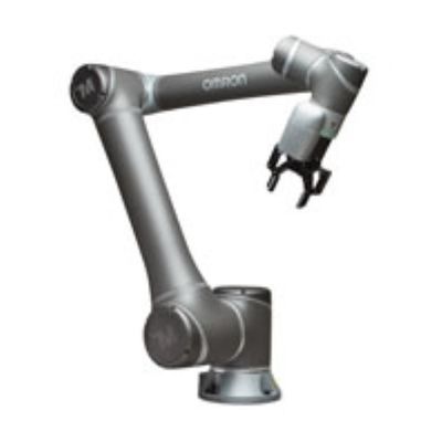 6 het Industriële Robotachtige Wapen van de asautomatisering de Samenwerkingsrobot van Tm5