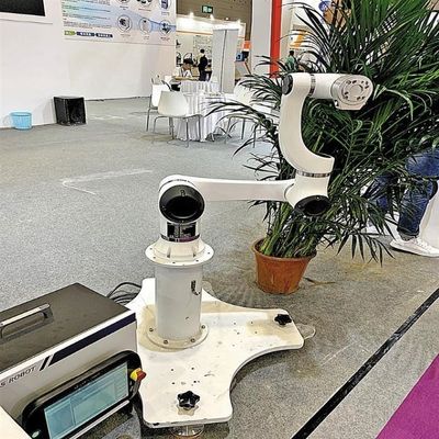 Samenwerkingsrobotwapen Elfachtig e05-l voor Verpakking en Materiële Behandelingsrobot