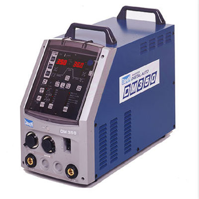 OTC f-d-V8 met DM350-het Lassenrobot van Mig van de Lassenmachine
