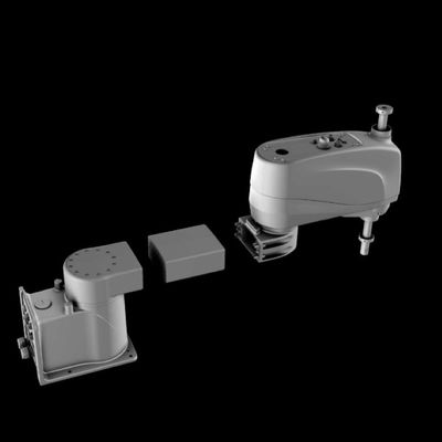 Industrieel Samenwerkingsrobotwapen rebellen-S6-0,45 voor Oogst en Plaatsrobot