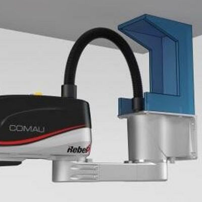 Industrieel Samenwerkingsrobotwapen rebellen-S6-0,45 voor Oogst en Plaatsrobot