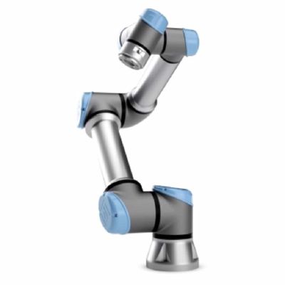 UR5e 6 Asbereik 850mm de Universele Robot van Playload 5kg