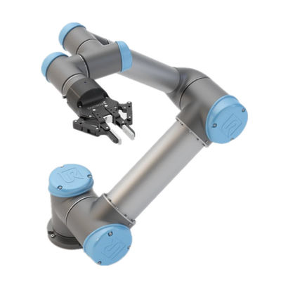 UR5e 6 Asbereik 850mm de Universele Robot van Playload 5kg