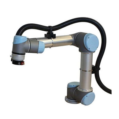 UR5e 6 Asbereik 850mm de Universele Robot van Playload 5kg