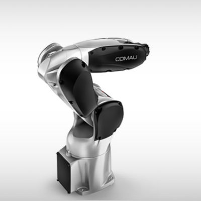 Robot raceauto-5-0,63 Machine Oppoetsende Machine met Samenwerkingsrobot
