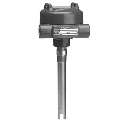 Schakelaar van het Magnetrol de Ultrasone Niveau 910 die Reeksen als Niveaumeting worden gebruikt