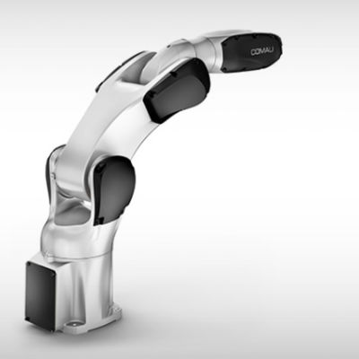 6 asrobot van raceauto-5-0,80 voor Robotachtige Lassenmachine met Samenwerkingsrobots