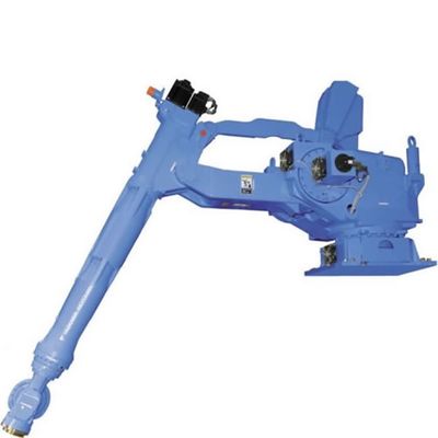 Industrieel Robotwapen 6 As Motoman EPH4000D voor het Palletiseren van Robot
