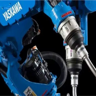 Industrieel Robotwapen 6 As Motoman EPH4000D voor het Palletiseren van Robot