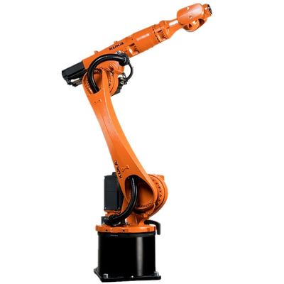 De Nuttige ladings20kg Bereik van KR16 r1610-2 1612mm Wapen van de Lassenrobot