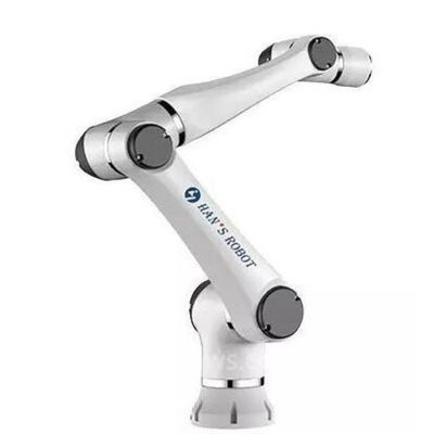 Elfachtig Industrieel Samenwerkings de Robotwapen 6 van E03 As voor Samenwerkingsrobot