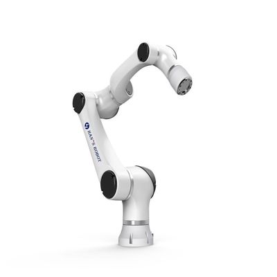 Elfachtig Industrieel Samenwerkings de Robotwapen 6 van E03 As voor Samenwerkingsrobot