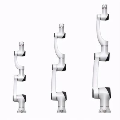 Samenwerkingsrobotwapen Elfachtige E05 voor de Automatische Robot van Productielijncobot
