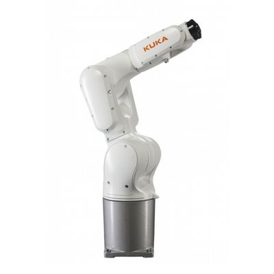 De Nuttige ladings11.1kg Bereik van Kr 10 r1100-2 1101mm Robotachtig Lassen