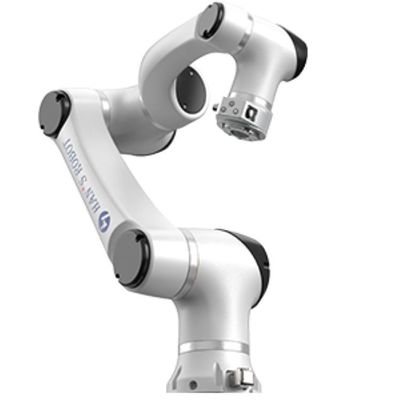 De robotachtige Elfachtige E10 Samenwerkingsrobot van de Wapenmanipulator voor Lassenrobot