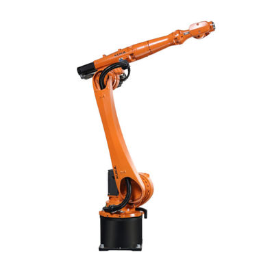 De Nuttige ladings23.9kg Bereik van Kr 20 r1810-2 1813mm Robotachtig Lassen