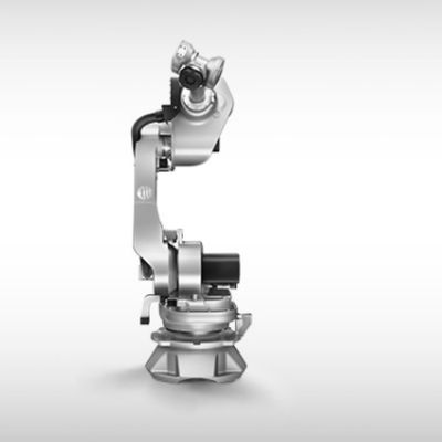 Industrieel Robotwapen 6 As NS-12-1,85 voor Automatische Lassenrobot