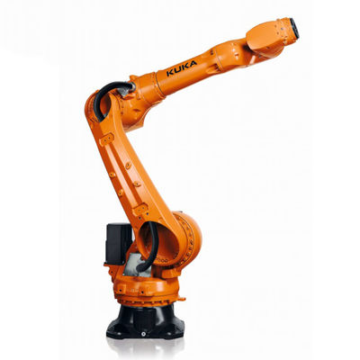 Kr 50 R2500-Nuttige ladings61kg Bereik 2501mm 6 As het Palletiseren Robot