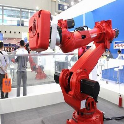 Industrieel Wapen NS-16-1,65 van de Manipulatorrobot voor Oogst en Plaatsrobot