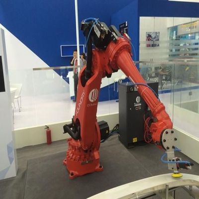 Industrieel Wapen NS-16-1,65 van de Manipulatorrobot voor Oogst en Plaatsrobot