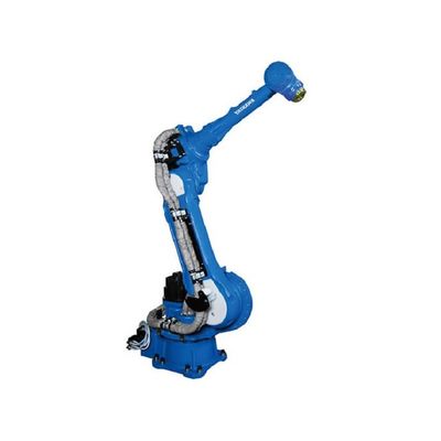 Robotwapen 6 As met de Nuttige ladings Industriële Robot van GP88 88KG voor Oogst en Plaatsmachine