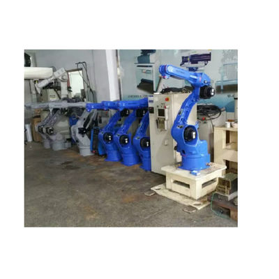 Robotwapen 6 As met de Nuttige ladings Industriële Robot van GP88 88KG voor Oogst en Plaatsmachine