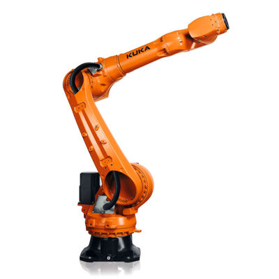 Kr 70 R2100 met van het ControlemechanismePayload 85kg van Kr C4 Bereik 2101mm het Palletiseren Robot