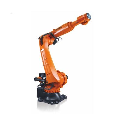Kr 150 r3100-2 6 Bereik 3100mm van de asnuttige lading 220kg 6 As het Schilderen Robot